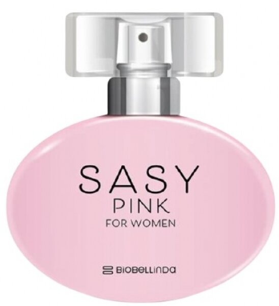 BioBellinda Sasy Pink EDP 50 ml Kadın Parfümü kullananlar yorumlar